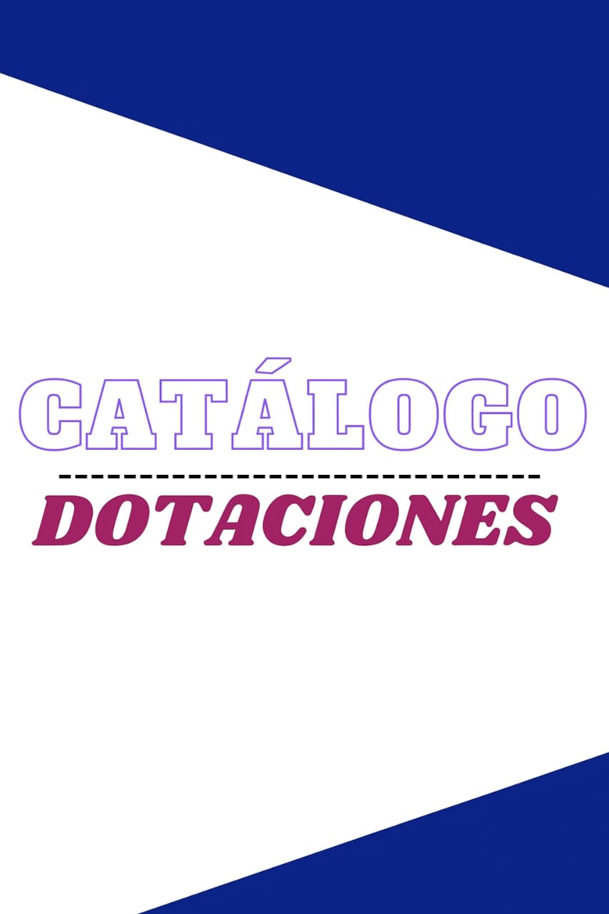 Dotaciones que proyectan marca