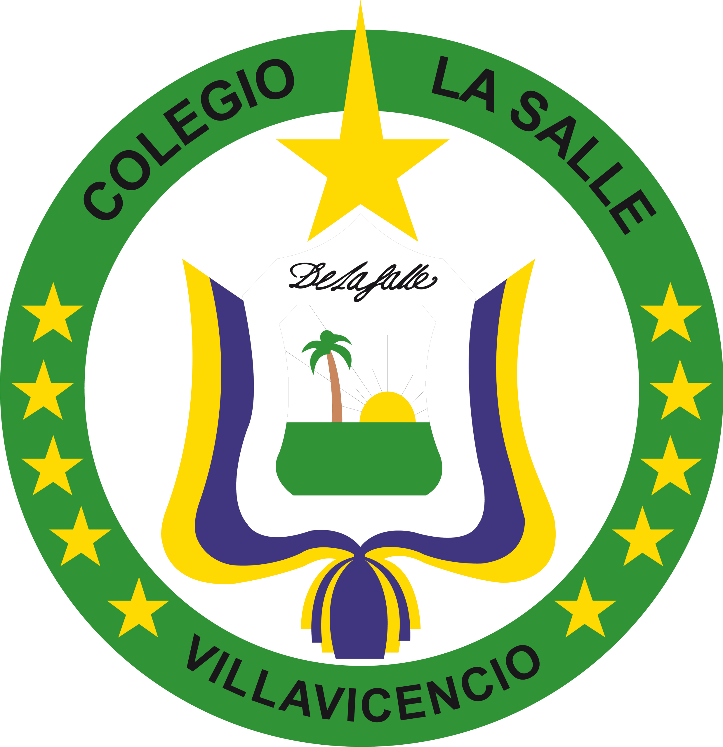 La Salle