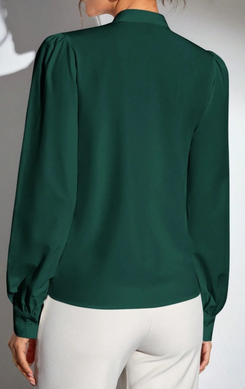 Camisa o blusa escolar 018